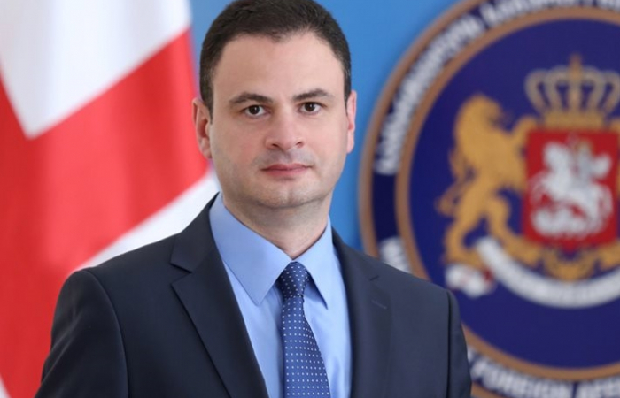 Interview: Georgia's Deputy Foreign Minister, Teimuraz Janjalia, says his country's commitment to the process of reform holds stronger than ever