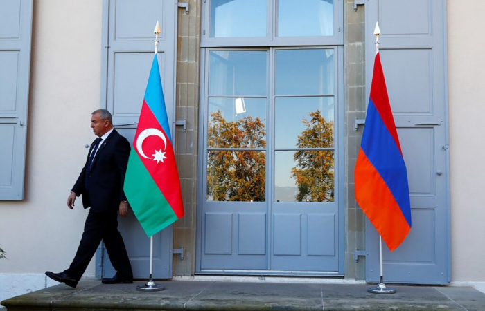 Opinion: The Ukraine war may hasten Armenia-Azerbaijan peace process