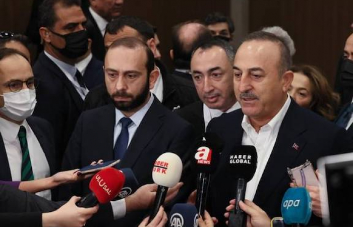 Opinion: There is still a chance Russia will be a spoiler in the Armenia-Turkey normalisation process