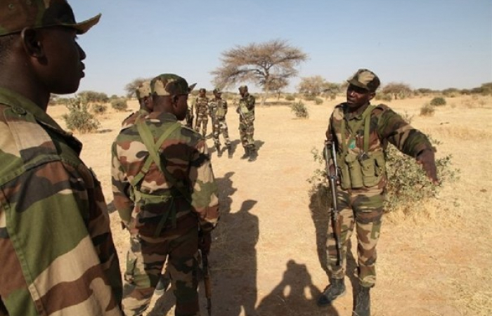 Islamist militants kill 21 in a raid in Niger