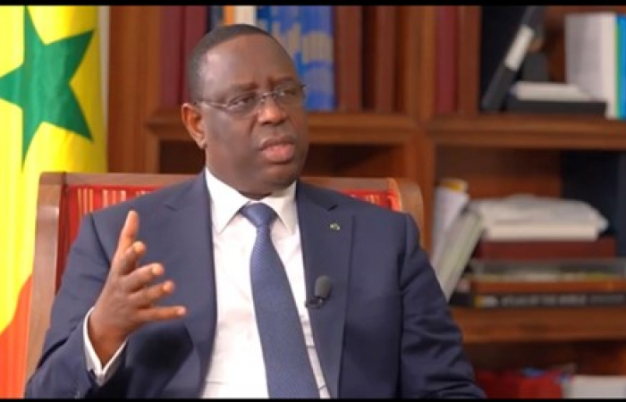 Senegal moves to neutralise Casamance separatists