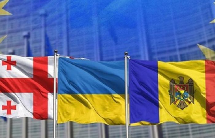 Editorial: Give Georgia, Moldova and Ukraine EU candidate status now!