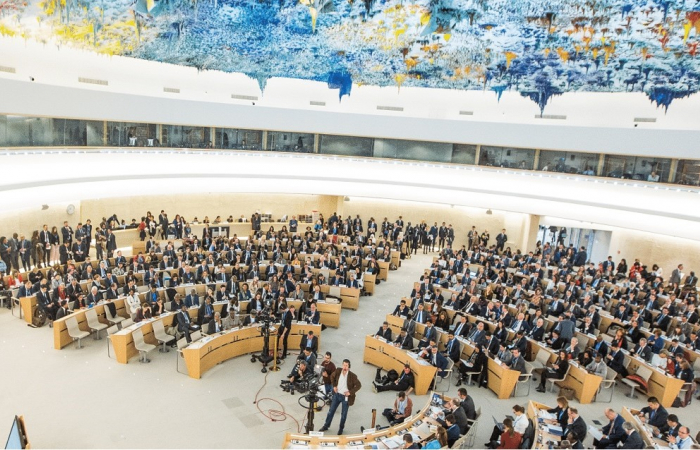 UN Human Rights Council initiates investigation in Ethiopia conflict human rights abuses