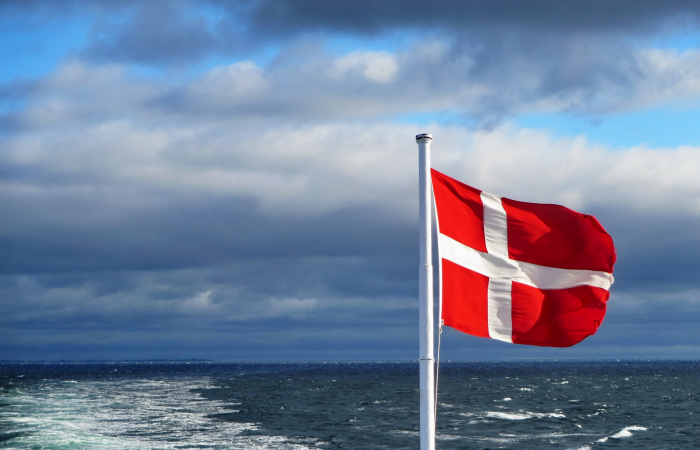 Denmark will hold referendum on participation in European common defence policy
