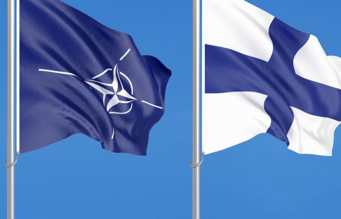 Growing support in Finland for NATO membership