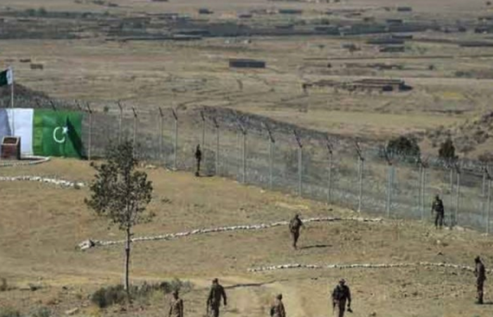 Border incidents mar Pakistan-Afghanistan relations