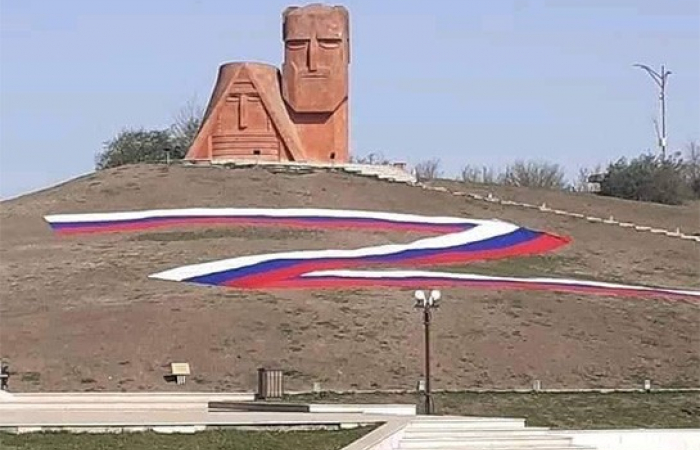 Opinion: Quo Vadis Nagorno-Karabakh?