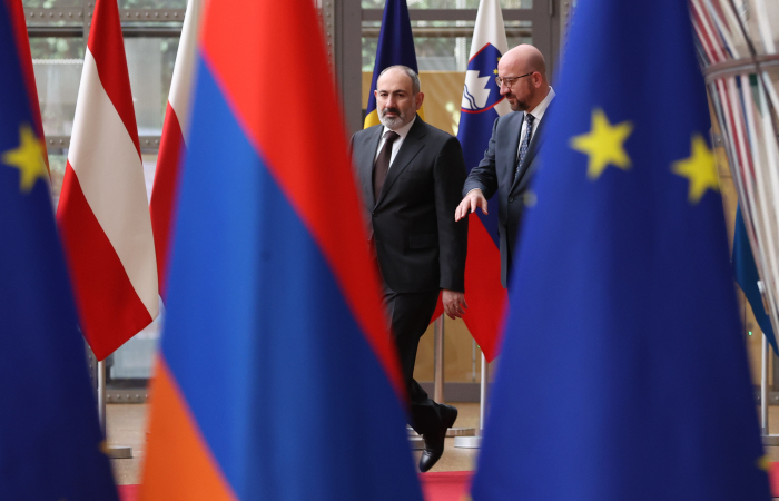Opinion: Brussels summit has given a new momentum to Armenia-Azerbaijan peace prospects