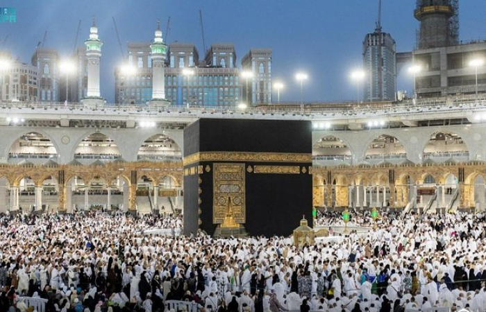 Millions of Muslims around the world celebrate Eid