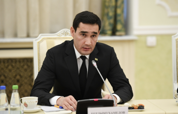Disappointment following Turkmenistan's enactment of new laws further curtailing personal freedoms