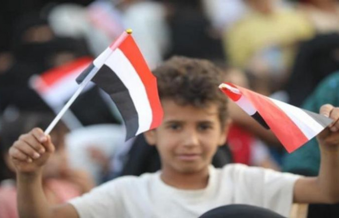 Young Yemenis in Europe discuss their vision for the future of their country and region