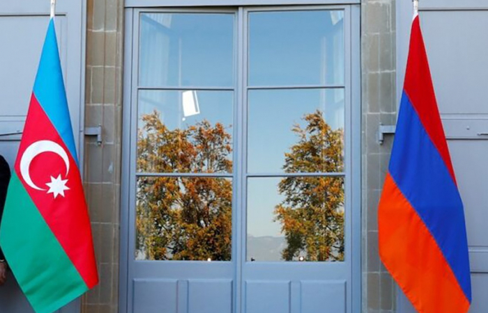 Armenian and Azerbaijani experts welcome 7 December statement