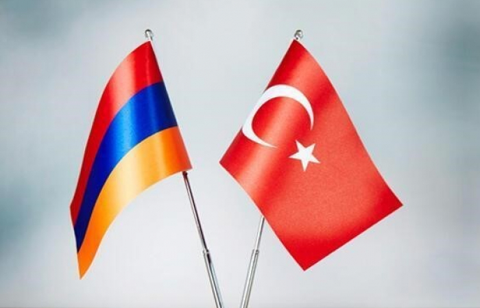 Opinion: Realism should be the basis for the Armenia-Turkey normalisation process