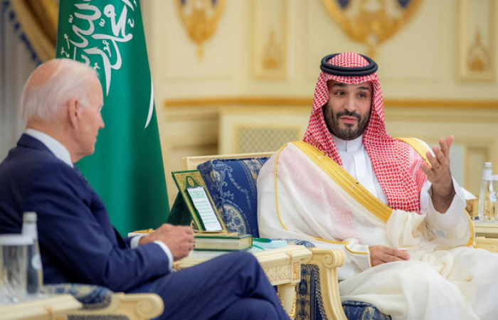 Biden's visit to Saudi Arabia opens a new era in relations