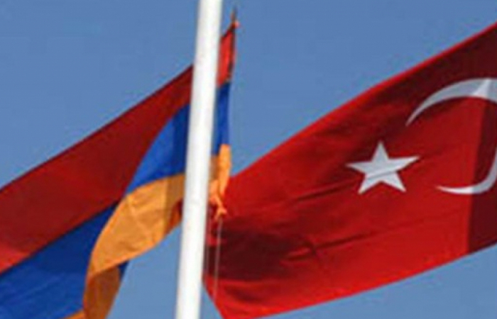 Turkish and Armenian leaders speak on the phone in another step towards the normalisation of relations