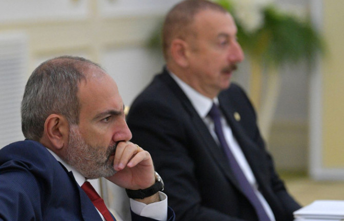 Opinion: A watershed moment in Armenian-Azerbaijani relations