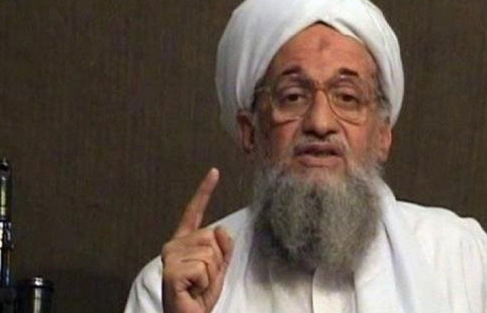 Al Qaeda leader killed in a CIA anti-terrorist operation in Afghanistan