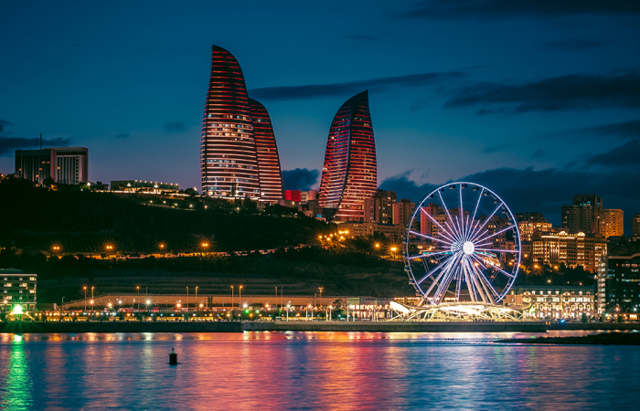 CESD Report: Mixed fortunes for Azerbaijani economy after western sanctions on Russia