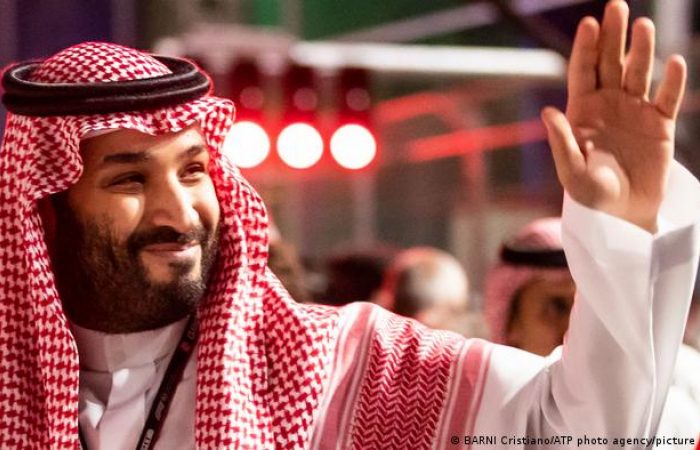 Saudi King appoints Mohamed bin Salman as new prime minister