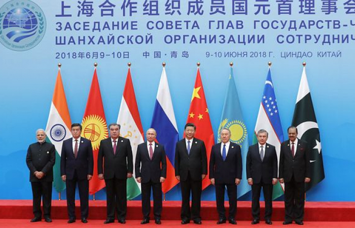 Opinion: The role of the Shanghai Cooperation Organisation goes beyond managing Russia-China relations in Central Asia