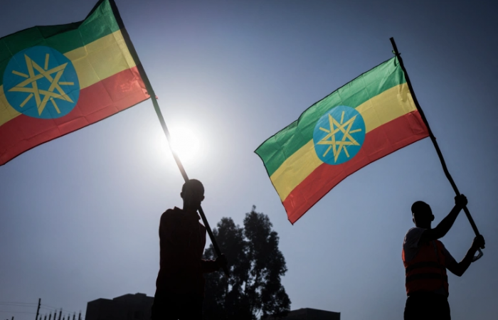 Ethiopian government to begin seizing airports in rebel-held regions