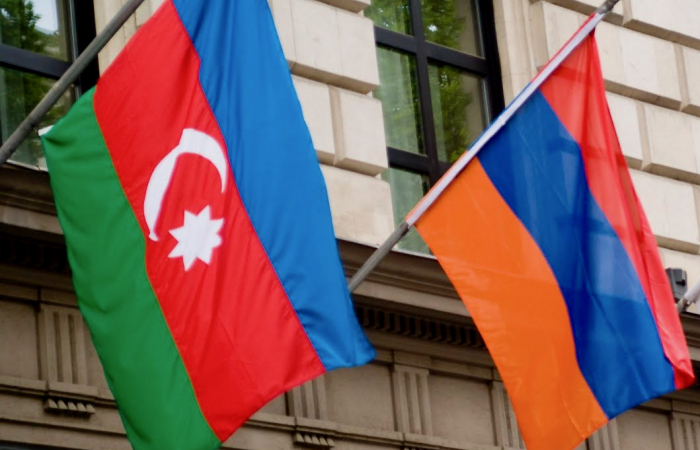 Opinion: Armenia and Azerbaijan have embarked on a long and arduous journey towards sustainable peace. Continued lack of trust seriously hampers the process, and needs to be addressed as a priority.