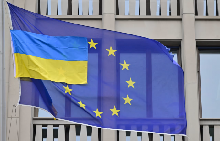 EU to integrate financial contributions to Ukraine into its 2023 budget