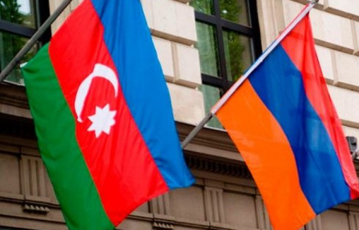  Chairpersons and Deputy Chairpersons of the thematic groups for Armenian-Azerbaijani Dialogue,  say Washington meeting was a historic moment