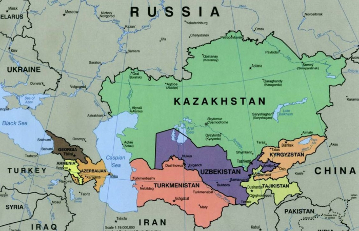 Central Asia joins UN Global Compact Network to Drive Sustainable Business