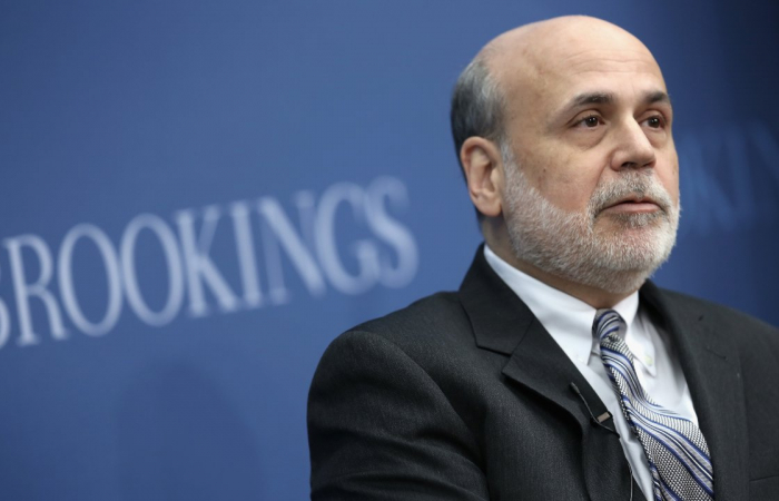 Nobel Prize in Economic Sciences awarded to Ben Bernanke, Douglas Diamond and Philip Dybvig for their research on banks and financial crises