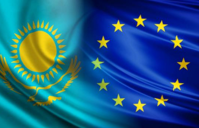 EU comments on Kazakh Presidential Elections