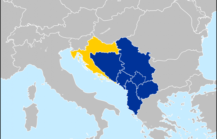 Criminal networks in the Western Balkans have become key actors in both regional and European Union drug markets