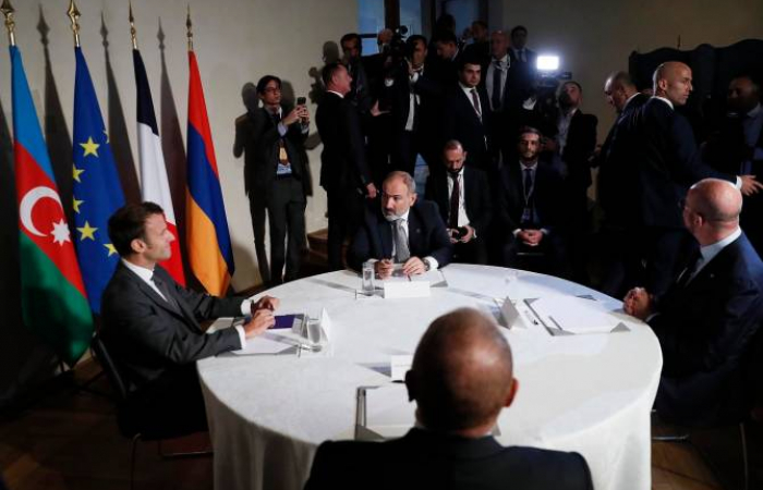 Opinion: Harmonising the different formats in Armenia-Azerbaijan negotiations