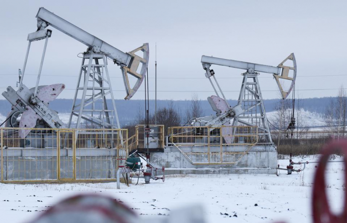 Russia to ban oil sales under price cap 