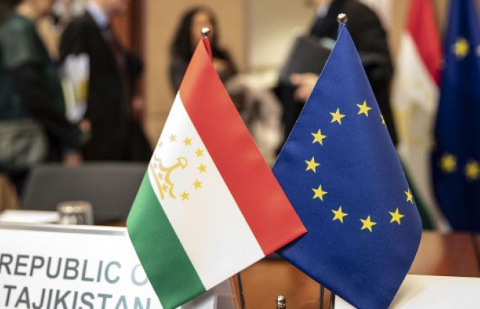EU seeks new enhanced partnership agreement with Tajikistan as it pursues a more assertive role in Central Asia