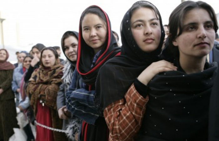 UN Security Council denounces Taliban restrictions on women in Afghanistan