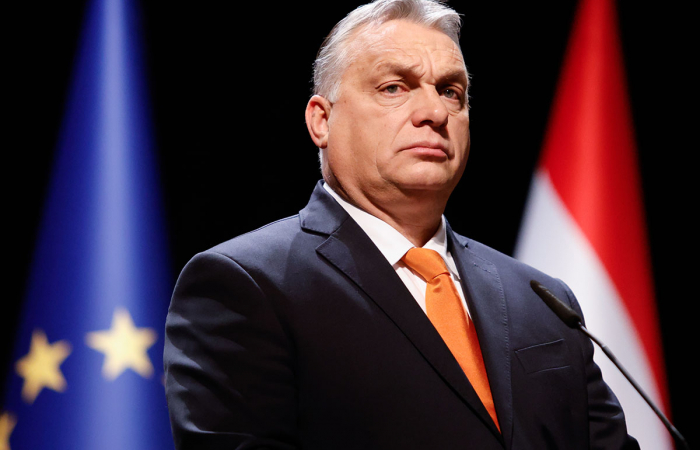 Hungary vetoes €18 billion aid package for Ukraine, EU seeks alternative solution