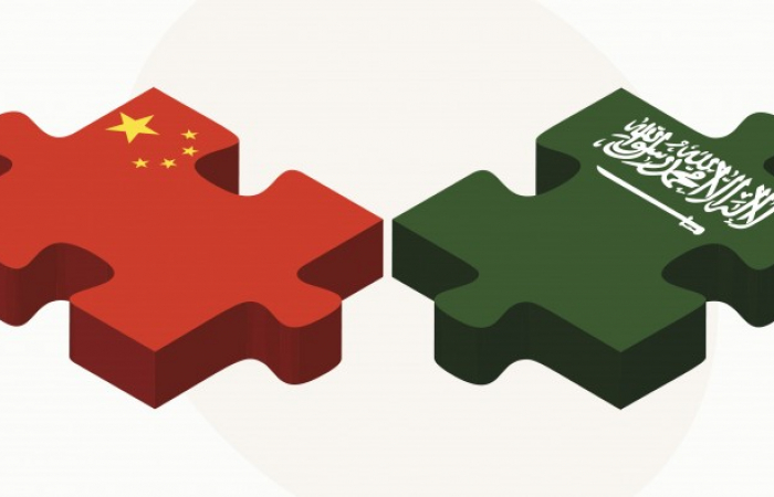 Xi in Saudi Arabia as China woos Gulf Arabs