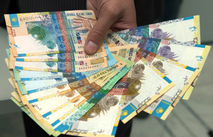 Kazakhstan to withdraw from currency agreement with Russia