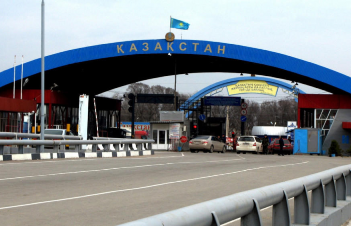 Kazakhstan tightens entrance rules for citizens of EEU countries, including Russia