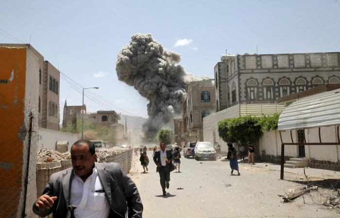 Peace in Yemen: Many Hopes and Endless Obstacles