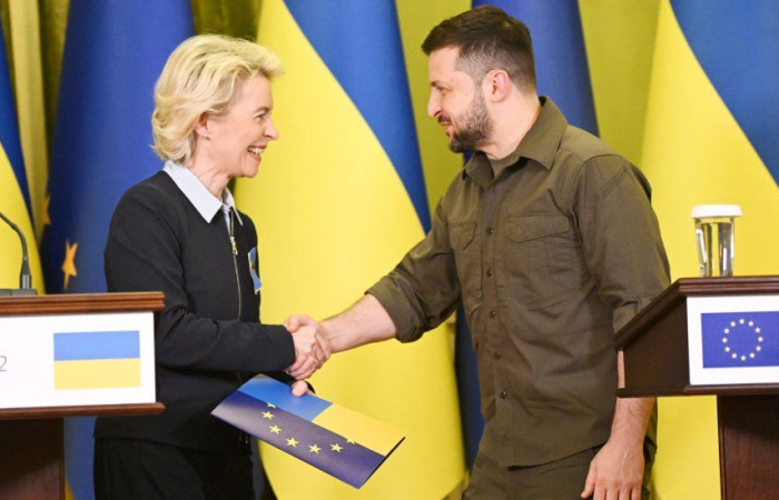 Ukraine gears up for EU summit amid warnings of anniversary invasion