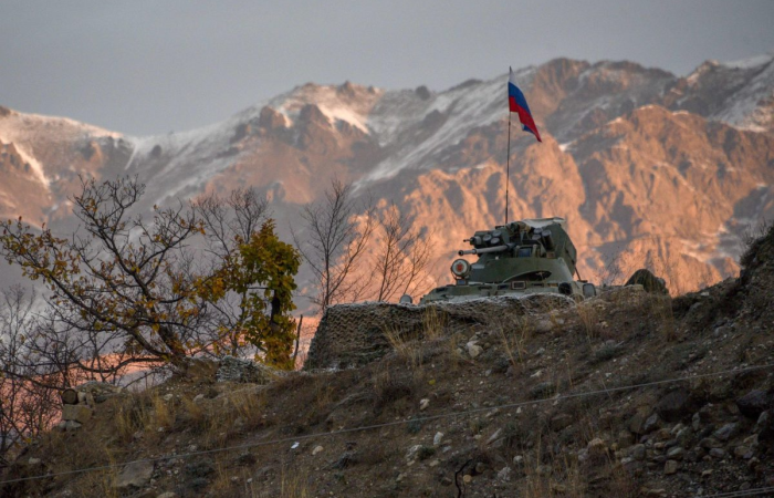 Opinion: the Russia-Ukraine war shifts the security structure of the South Caucasus