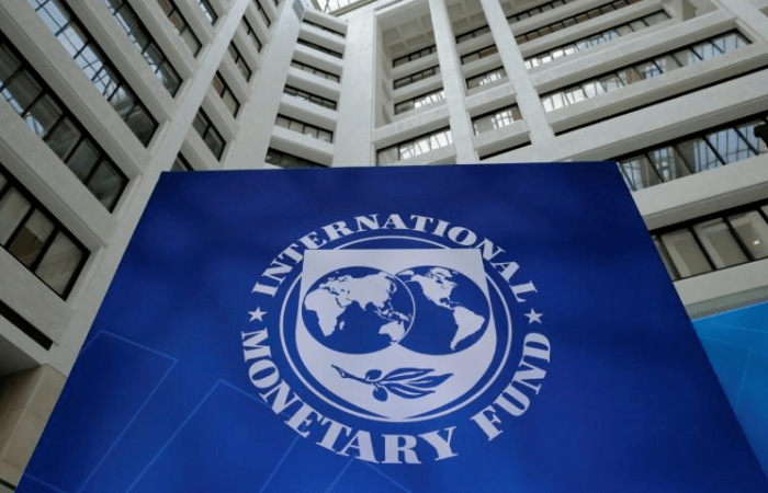IMF reach staff-level agreement to give Ukraine $15.6bn loan
