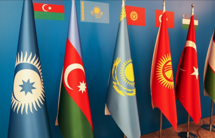Organization of Turkic States convenes in Ankara to discuss disaster preparation and humanitarian relief 