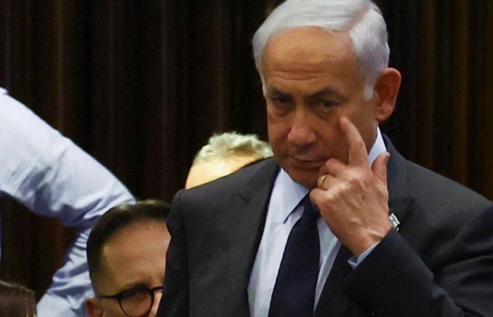 Netanyahu delays controversial judicial reform after protests and strikes