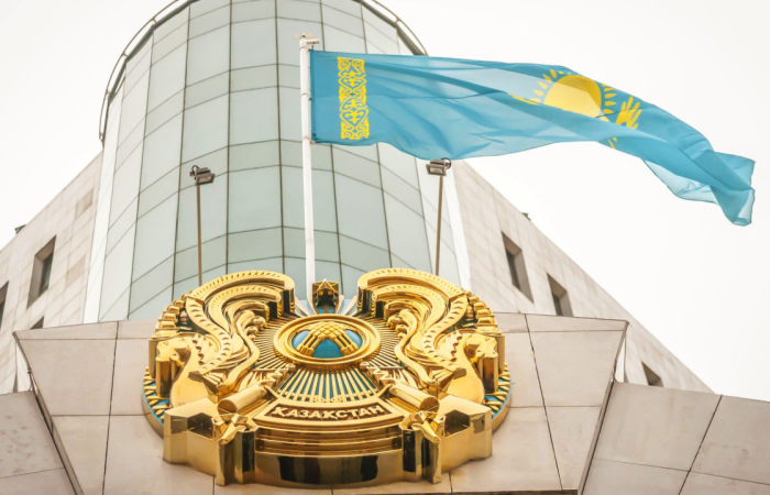 Ruling Amanat party wins Kazakh parliamentary vote after election reforms