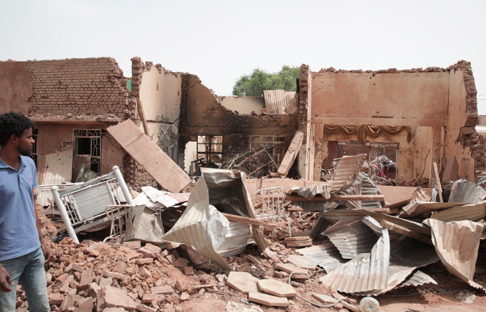 Fighting continues in Sudan despite ceasefire, over 500 killed