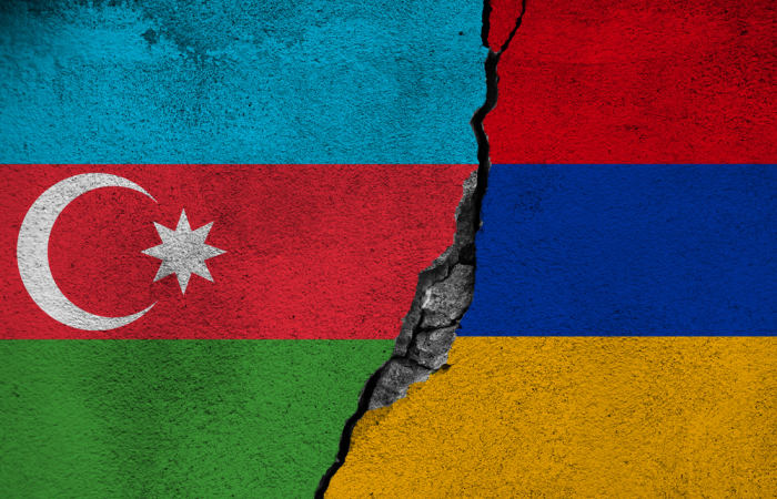 Editorial: more Armenian and Azerbaijani fatalities are a result of the failure of the peace process so far