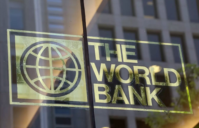 World Bank predicts 3.5% economy growth for Kazakhstan